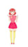 draw your oc for a small sum
