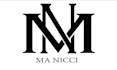 design personal name monogram letter logo