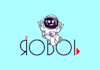 design mascot,gaming,twitch and minimalist astronaut logo
