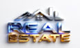design a real estate, or property logo