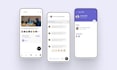 design dashboard, CRM, saas, web app and admin panel UI UX