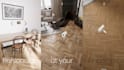 create a 3d interactive VR tour in unreal engine 5