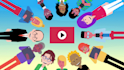 create a custom 2d explainer video