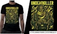 make custom and trendy t shirt design