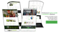 design life coaching website, health consultant website on wix