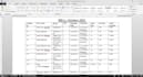 be your virtual assistant for data entry, data scraping, data mining, copy paste