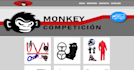 programm you a basic web with html and css