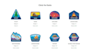 do your salesforce trailhead challenges and super badges
