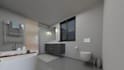 do interior design and 3d rendering