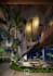 create realistic interior, exterior render