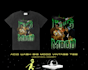 design a tshirt for you