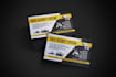 do creative business card design