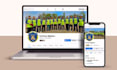 do facebook business page setup