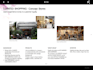 design of high end presentation