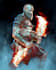 draw your favorite character from movies,comics, videogame