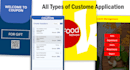 develop custom microsoft powerapps solutions for your business