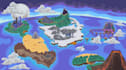 make detailed, colorful pixel art backgrounds for your game