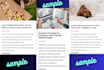 write SEO optimised blogs and articles that rank