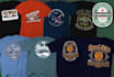 turn your idea, image into a t shirt design
