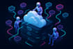 develop ai powered web apps with modern cloud architecture