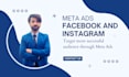 be your social media marketing manager and digital marketing manager