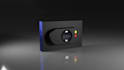 do 3d rendering and cad product visualization