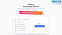 build your web application