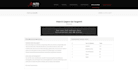 build website or application using laravel