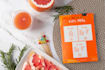 design restaurant food menu