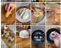 create personalized and engaging food reels