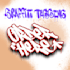 create graffiti tag for your logo or brand name in 24 hours