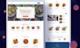 customize your woocommerce store with oceanwp or woodmart or martfury themes