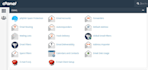 setup ssl certificate with any hosting and also data protection, encryption