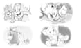 sketch any subjects, even images, within 24 hours
