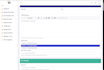 develop custom laravel web application, CRM, API and admin dashboard
