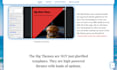 write custom search engine optimized wordpress content