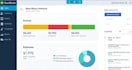 do the accounting, payroll management and taxes