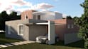model and create high quality archviz renders