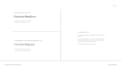 design a professional brand guideline for your business