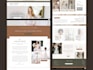 build squarespace website redesign or migrate squarespace to wix to wordpress