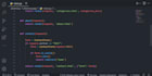be your python django full stack web app developer