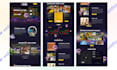 build webflow website figma to webflow, webflow website design, xd to webflow