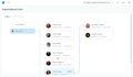 make print formats, custom features, reports and graphs in frappe