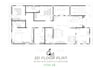 do realistic 2d and 3d floor plans in photoshop