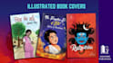 do book cover design for print, kindle ebook or audiobook
