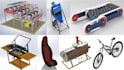 create any 3d models 3d printing with solidworks