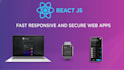 create modern websites with reactjs, nextjs