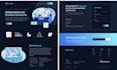 design wordpress landing page , squeeze page and sales page