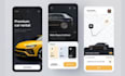 develop car rental app like turo for android and ios