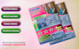 do modern business flyer